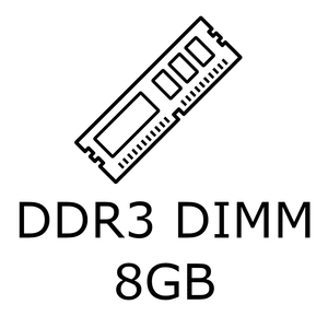 Pamięć RAM DDR3 8GB