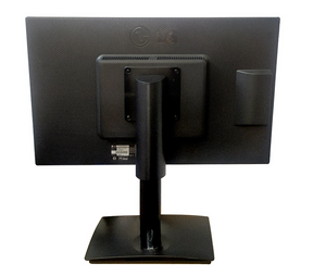 Monitor Poleasingowy LG 23CAV42K-B