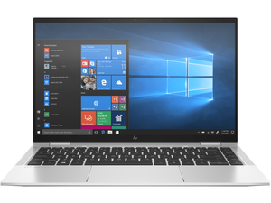 HP EliteBook X360 1040 G7 2w1 Core i5 10310U 1,7 GHz / 16 GB / 2TB SSD / 14'' FullHD dotyk / Win 11 Pro