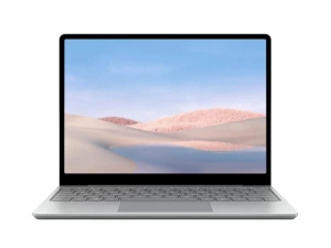 Microsoft Surface Laptop GO Core i5 1035G1 1,0 GHz / 16 GB / 2TB SSD / 12,5" 1536x1024 dotyk / Win 11 Pro