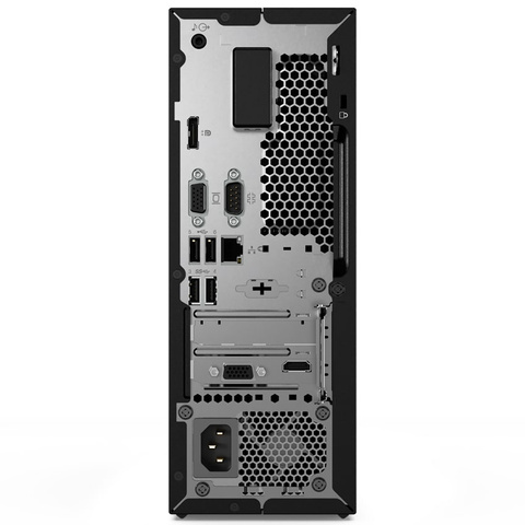 Komputer Poleasingowy Lenovo ThinkCentre M70c SFF Core i5 10400F (10-gen.) 2,9 GHz / 16 GB / 960 SSD / Win 11 Pro