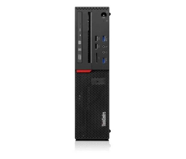 Poleasingowy Komputer Lenovo ThinkCentre M900 SFF Core i7 6700 (6-gen.) 3,4 GHz / 16 GB / 240 SSD / Win 10 Prof. (Update)