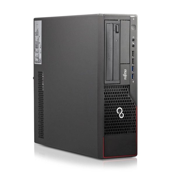 Fujitsu Esprimo E900 SFF Core i5 2400 (2-gen.) 3,1 GHz / 8 GB / 500 HDD / Win 10 Prof. (Ref.) / 36 msc gwarancji