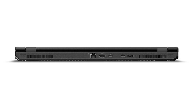 Lenovo ThinkPad P52 Core i7 8850H (8-gen.) 2,6 GHz (6 rdzeni) / 16 GB / 480 SSD / 15,6" FullHD / Win 11 Prof. (Update) + Nvidia Quadro P1000