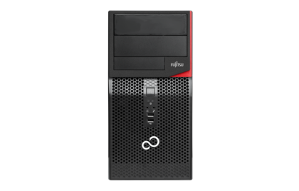 Fujitsu P556 Tower Core i5 6500 (6-gen.) 3,2 GHz / 16 GB / 960 SSD / Win 10 Prof. (Update) + Nvidia Quadro P1000