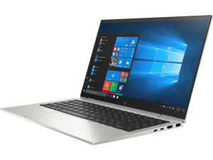 HP EliteBook X360 1040 G7 2w1 Core i5 10310U 1,7 GHz / 16 GB / 2TB SSD / 14'' FullHD dotyk / Win 11 Pro