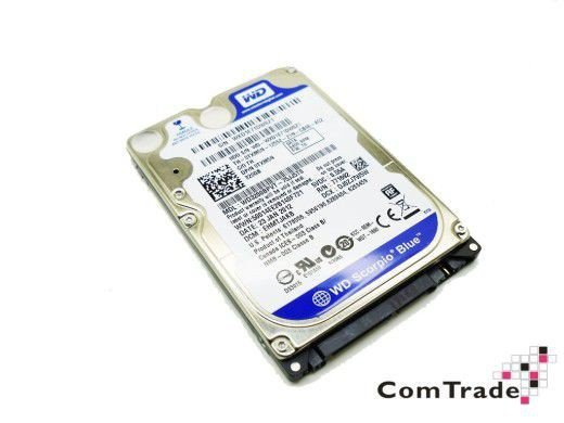 Dysk twardy 160 GB, SATA 2,5''