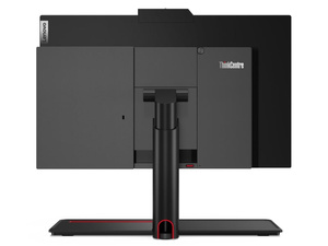 Poleasingowy Komputer Lenovo ThinkCentre M70a AIO Core i5 10400 (10-gen.) 2,9 GHz / 8 GB / 480 SSD / 21,5’’ FullHD dotyk / Win 11 Pro