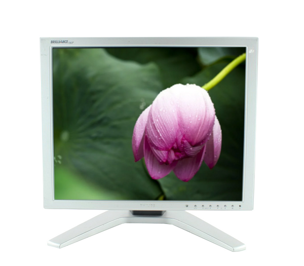 Philips Brilliance 190P7 / Klasa A-