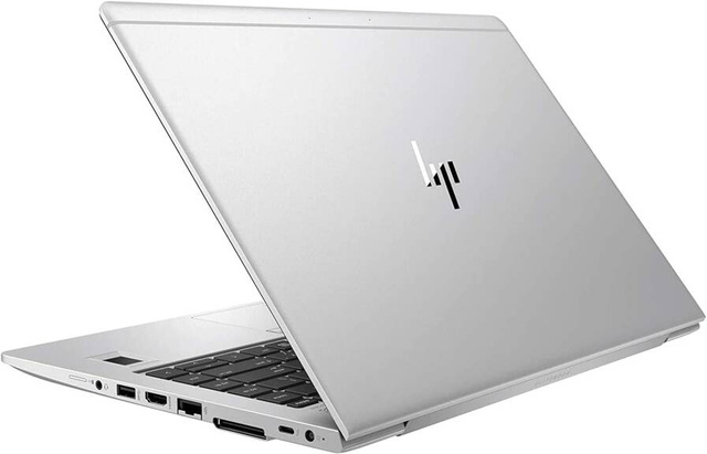 Poleasingowy Laptop HP EliteBook 840 G5 Core i5 7300U (7-gen.) 2,6 GHz / 8 GB / 480 SSD / 14'' FullHD / Win 10 Prof.