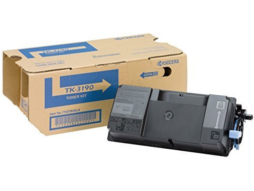 Oryginalny Toner TK-3190 do Kyocera 25k Black