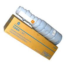 Oryginalny Toner TN-217K do Minolta 17.5k Black 