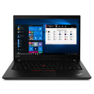 Lenovo ThinkPad P14s Gen 2 Core i7 1165G7 (11-gen.) 1,2 GHz / 32 GB / 2 TB SSD / 14" FullHD / Win 11 Pro + Quadro T500