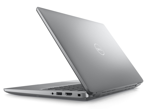 Powystawowy Dell Precision 3480 Core i5 1350P / - / - / 14'' FullHD / Win 11 Pro