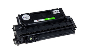 Toner zgodny z HP 05X CE505X 7K Black marki DDPrint Eco do HP LaserJet P2055d P2055dn P2055x