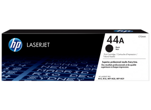 Oryginalny Toner HP 44A CF244A do HP 1k Black do HP LaserJet Pro M14/M15/M15a/M15w/M17/M17a/M17w/MFP M28a/M28w/M14-M17/M28-M31