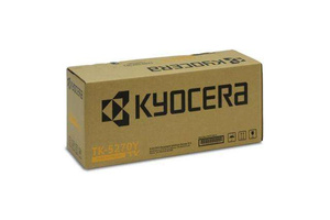 Kyocera Toner TK-5270Y Yellow 6K do Kyocera Mita Ecosys M6230cidn/M6630cidn/P6230cdn