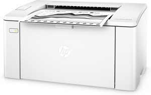 Drukarka laserowa HP LaserJet Pro M102w (przebieg do 10 tyś.)