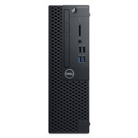 Dell OptiPlex 3070 SFF Core i5 9400 (9-gen.) 2,9 GHz / 32 GB / 2 TB SSD / Win 11 Pro