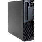 Komputer Poleasingowy Lenovo ThinkCentre M91p SFF Core i5 2400 (2-gen.) 3,1 GHz / 8 GB / 240 GB SSD / Win 10 Prof. (Update)