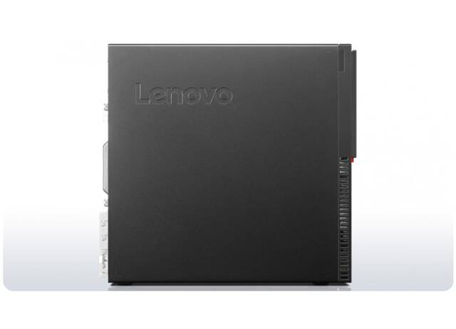 Poleasingowy Komputer Lenovo ThinkCentre M700 SFF Core i5 6400 (6-gen.) 2,7 GHz / 4 GB / 120 SSD / Win 10 Prof. (Update)