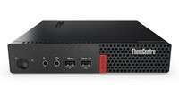 Komputer Poleasingowy Lenovo ThinkCentre M710q Tiny Core i5 7400T (7-gen.) 2,4 GHz / 16 GB / 960 SSD / Win 10 Pro