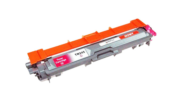 Toner zgodny z Brother TN245M 2,2k Magenta marki DDPrint do Brother DCP-9015CDW/DCP-9020CDW/ HL-3140CW/HL-3150CDW/HL-3170CDW/ MFC-9140CDN/MFC-9340CDW