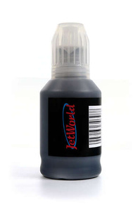 Zamiennik Canon GI41PGBK / GI-41PGBK (4528C001) 170ml Black tusz marki JetWorld do Pixma G1420 G1460 G2420 G2460 G3420 G3460