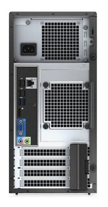 Dell Optiplex 3020 Tower Core i5 4570 (4-gen.) 3,2 GHz / 4 GB / 120 SSD / Win 10 Prof. (Update)