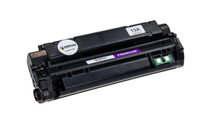 Toner zgodny z 13A Q2613A 3K Black marki DDPrint Premium do HP 1300