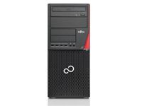 Fujitsu Esprimo P720 Tower Intel G3220 3,0 GHz / 4 GB  / 120 SSD / DVD / Win 10 Prof. (Update)