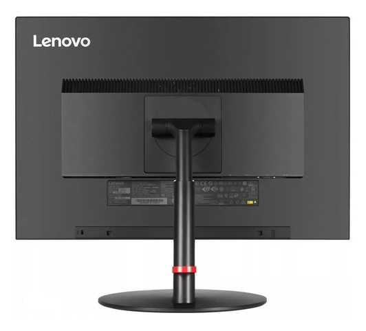 Monitor Poleasingowy Lenovo ThinkVision T24d-10 / Klasa A-