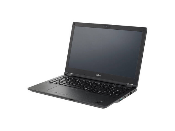 Poleasingowy Laptop Fujitsu LifeBook E558 Core i5 8250U (8-gen.) 1,6 GHz / 8 GB / 240 SSD / 15,6'' FullHD / Win 11 Prof.