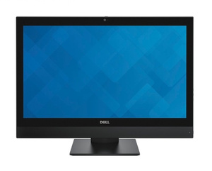 Dell OptiPlex 7440 AIO Core i5 6500 (6-gen.) 3,2 GHz / - / - / 23,8'' FullHD / Win 10 Prof. (Update)