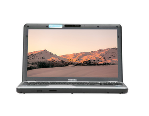 Toshiba Satellite L500 Intel Pentium T4300 2,1 GHz / - / - / 15,6" / DVD / bez licencji