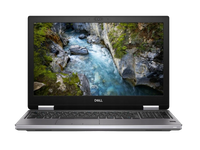 Laptop Poleasingowy Dell Precision 7740 Core i7 9850H (9 gen.) 2,6 GHz / 8 GB / 960 SSD / 17,3'' FullHD / Win 11 Prof. + Quadro RTX 3000