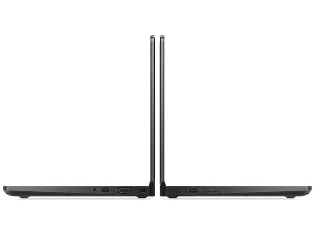 Dell Latitude 5480 Core i5 6300U (6-gen.) 2,4 GHz / 8 GB / 480 SSD / 14'' / Win 10 Prof. (Update)