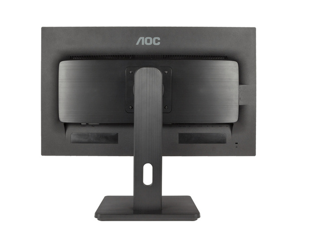 Monitor Poleasingowy AOC I2775PQU z głośnikami