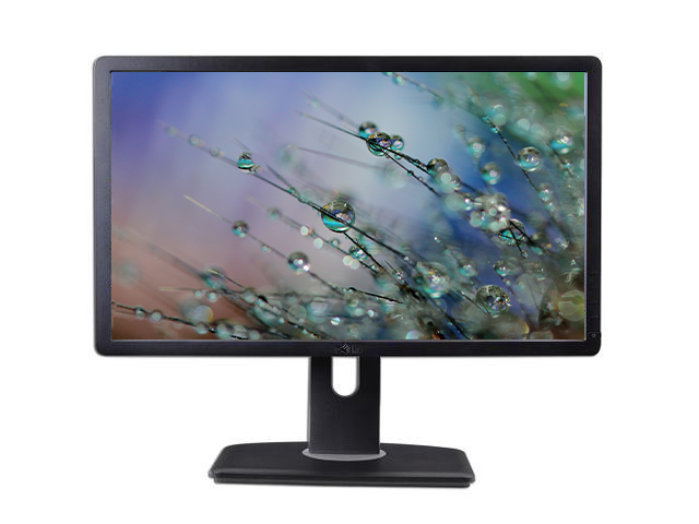 Monitor Poleasingowy Dell P2212H / LED TN / 21,5 cale / 1920 x 1080 / 5 ms / 1x DVI / 1x VGA / 2x USB 2.0