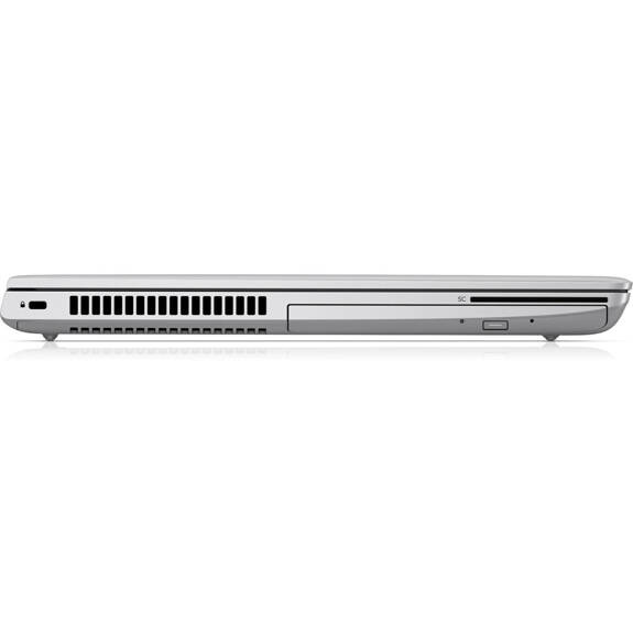 Laptop Poleasingowy HP ProBook 650 G4 Core i5 8250U (8-gen.) 1,6 GHz / 16 GB / 240 SSD / 15,6'' FullHD / Win 11 Prof.