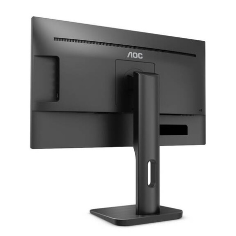 Monitor Poleasingowy AOC 24P1 z głośnikami / Klasa A-