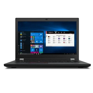 Lenovo ThinkPad P17 Gen 2 Core i7 11850H (11-gen.) 2,5 GHz / 64 GB / 2 TB SSD / 17,3" UHD 4K / Win 11 Pro + RTX A3000