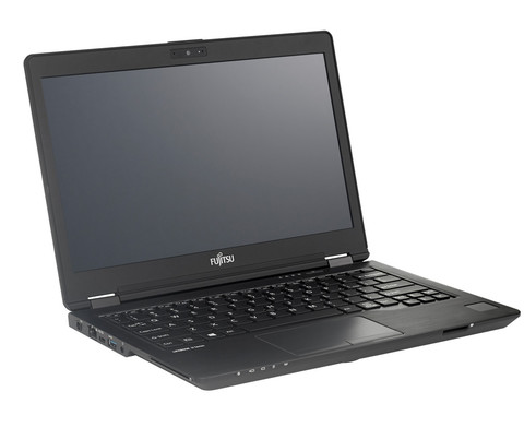 Laptop Poleasingowy Fujitsu Lifebook U728 Core i5 7200U (7-gen.) 2,5 GHz / 8 GB / 480 SSD / 12,5'' FullHD / Win 10 Prof.