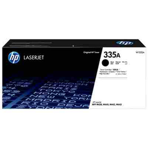 Oryginalny Toner HP 335A W1335A do HP 7.4k Black