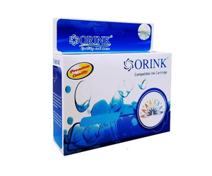 ORINK Tusz T503C Epson WF-2960DWF/ WF-2965DWF/ Expression Home XP-5200 | Cyan | 14ml.