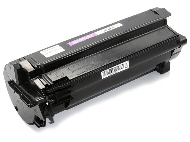 Zamienny Toner Lexmark 50F2U0E Black 20K Premium do Lexmark MS510, MS610