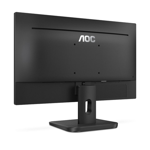 Monitor Poleasingowy AOC 24E1Q z głośnikami / Klasa A-