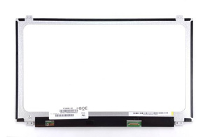 Matryca BOE NT156WHM-N22 SLIM / 15,6'' HD (1366 x 768) / 30 pin eDP / Klasa A-