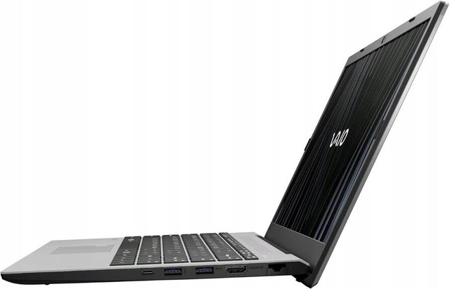 Powystawowy Laptop Sony Vaio VMNC71429-SL Core i7 1255U / 16 GB / 2 TB SSD / 14" FullHD / Win 11 / srebrny