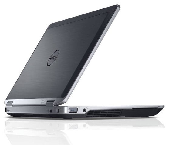 Laptop Poleasingowy Dell Latitude E6430 Core i5 3210M (3-gen.) 2,5 GHz / 4 GB / 240 SSD / 14'' / Win 10 Prof. (Update)